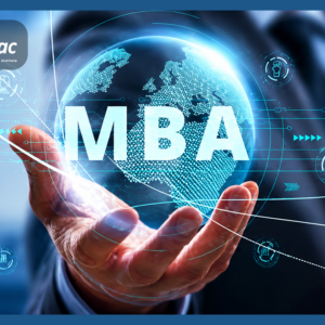 MBA / Master Business Administration / Sales Management