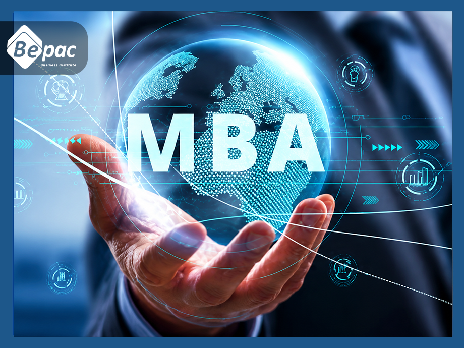MBA / Master Business Administration / Strategic Management