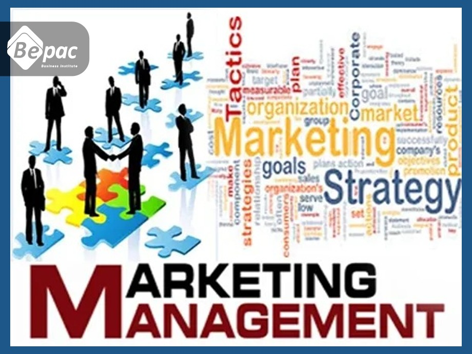 Marketing Management