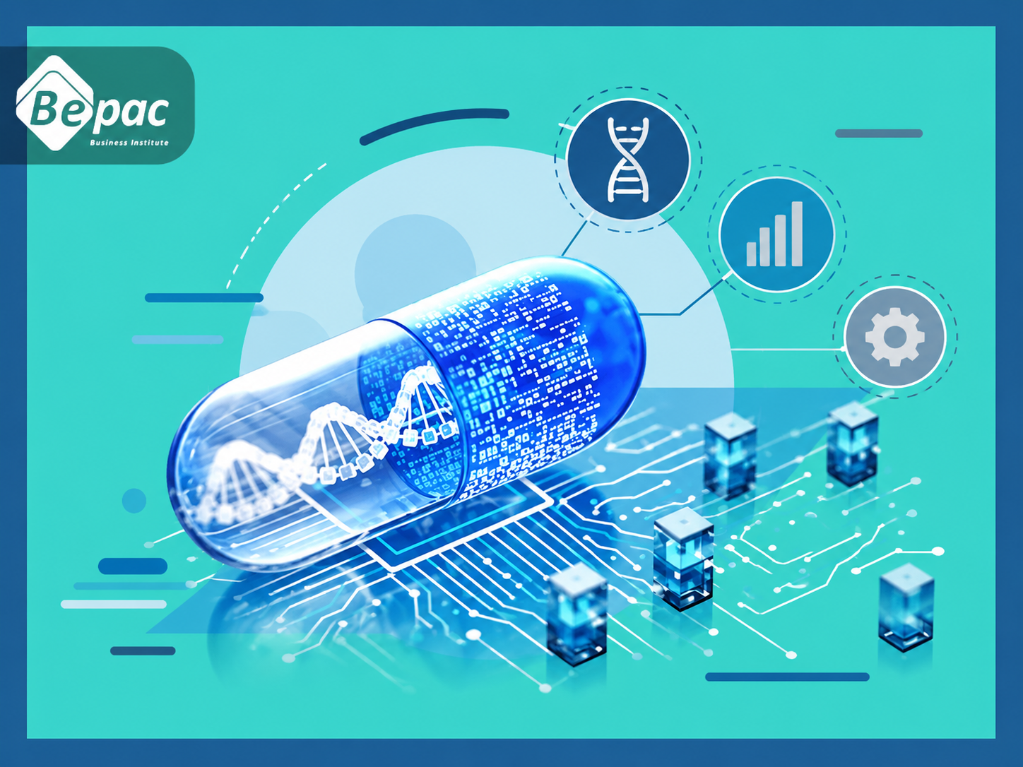 AI For Pharma / AI / Entry to Professional level